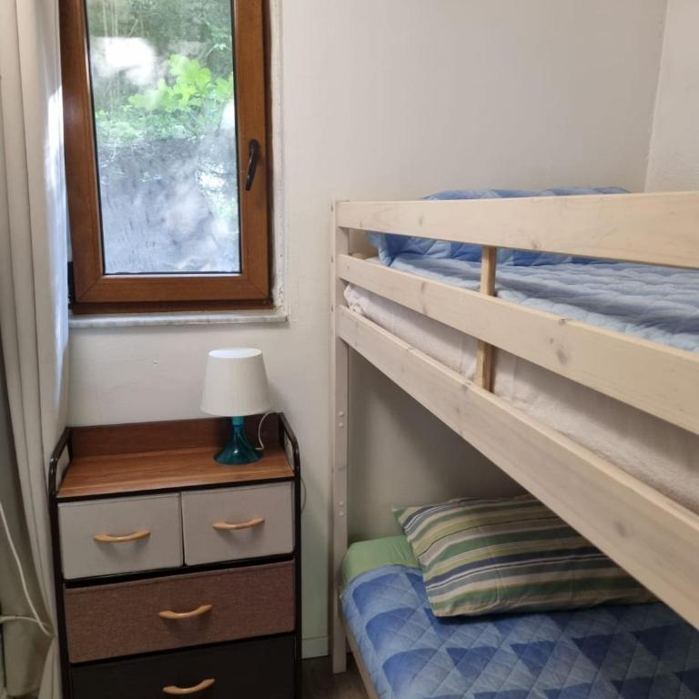 Casetta indipendente al mare - Casa con 2 Camere da Letto - 3