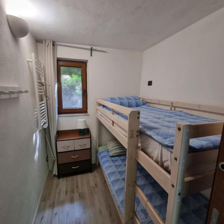 Casetta indipendente al mare - Casa con 2 Camere da Letto - 4