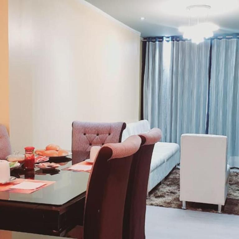Alloggio Luminoso a dieci minuti dal centro. - Apartamento de 2 dormitorios - 3