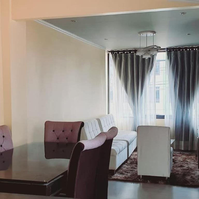 Alloggio Luminoso a dieci minuti dal centro. - Apartamento de 2 dormitorios - 5
