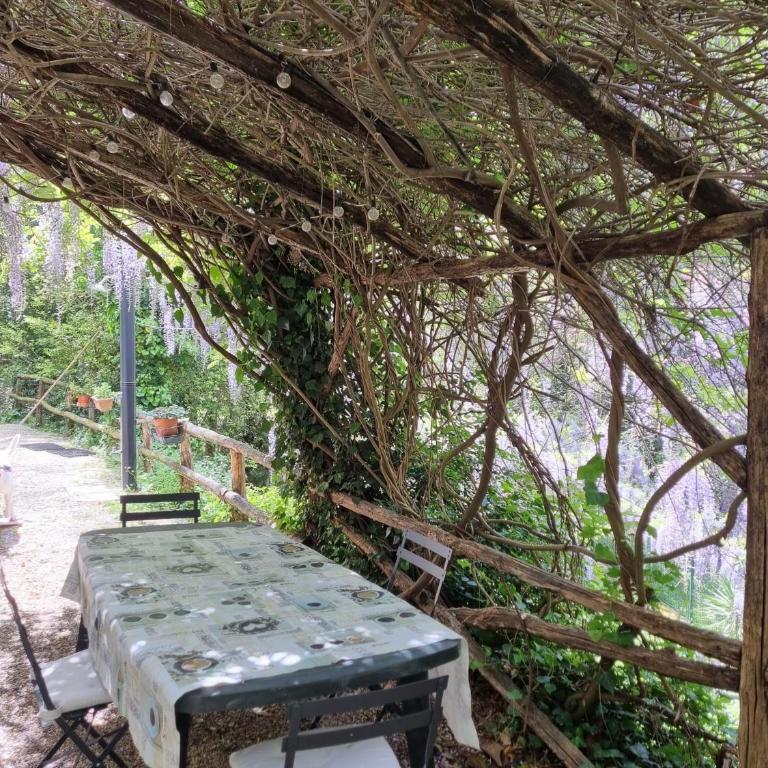 Casetta indipendente al mare - Casa con 2 Camere da Letto - 14
