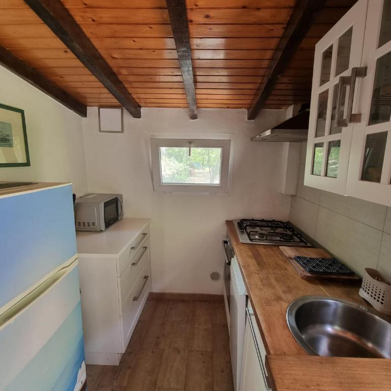 Casetta indipendente al mare - Casa con 2 Camere da Letto - 17