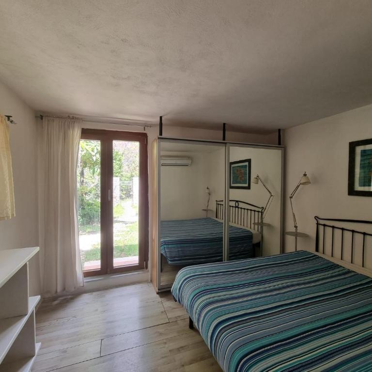 Casetta indipendente al mare - Casa con 2 Camere da Letto - 21