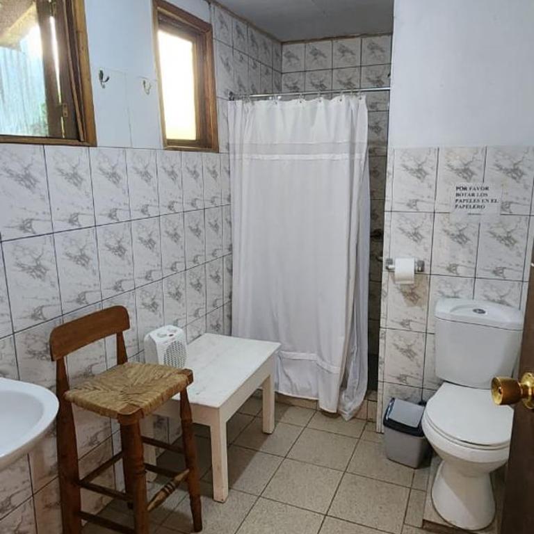 Turismo Rural Lo Vilches - Apartamento de 1 dormitorio - 13