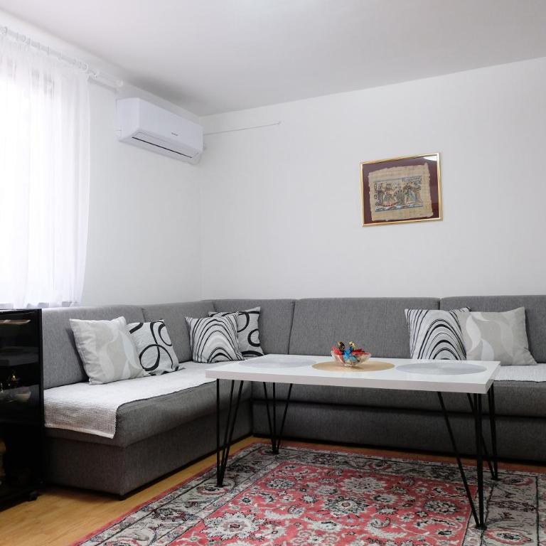 Ammy apartment - Apartman sa 2 Spavaće Sobe - 12