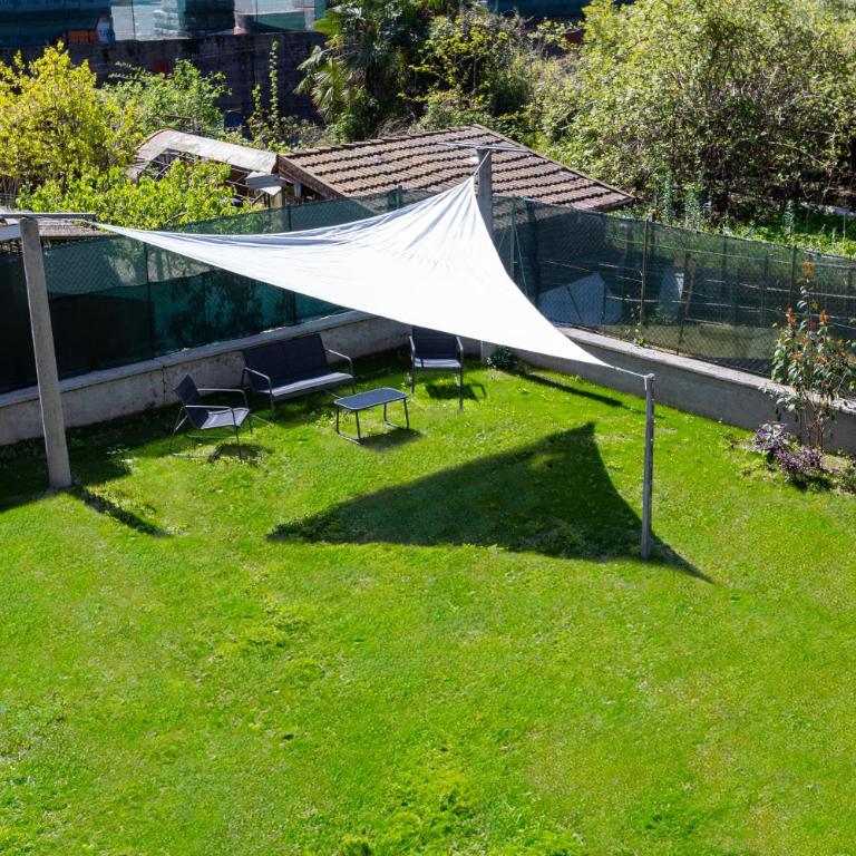 Villa Gabri 1 e 2 - Villa con 3 Camere da Letto - 6