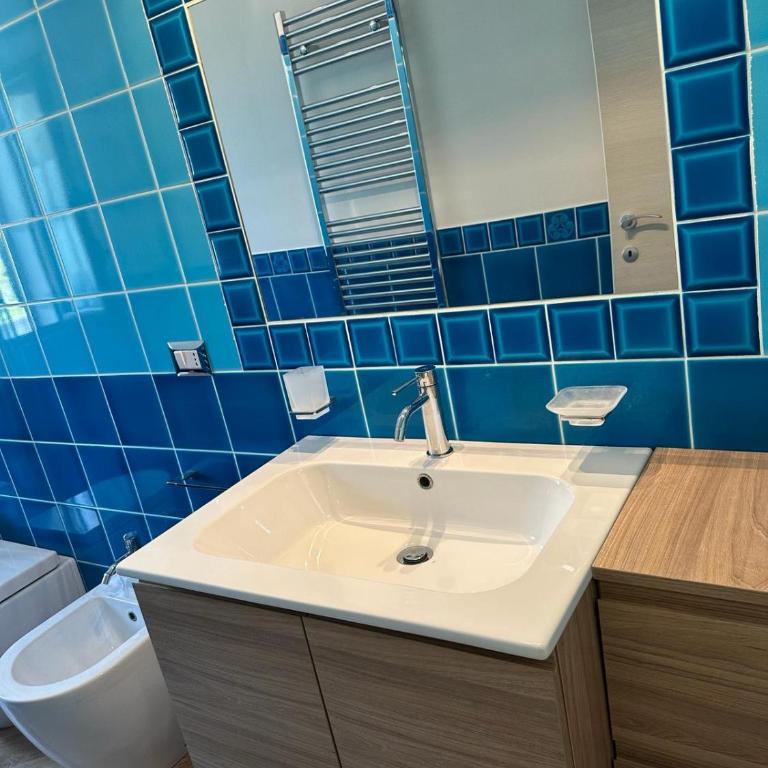 Casa Andrea Cefalù - Casa con 2 Camere da Letto - 24