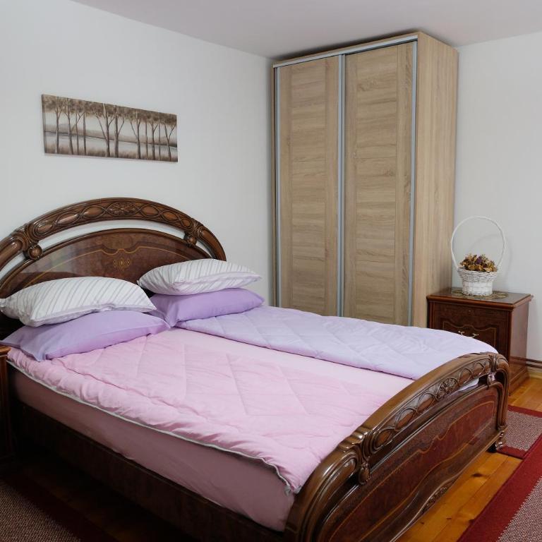 Ammy apartment - Apartman sa 2 Spavaće Sobe - 23