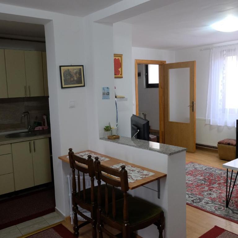Ammy apartment - Apartman sa 2 Spavaće Sobe - 16