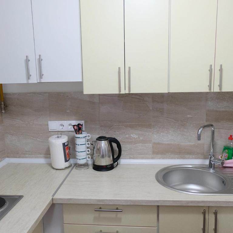 Ammy apartment - Apartman sa 2 Spavaće Sobe - 20
