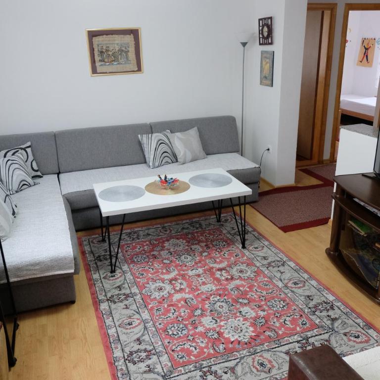 Ammy apartment - Apartman sa 2 Spavaće Sobe - 13