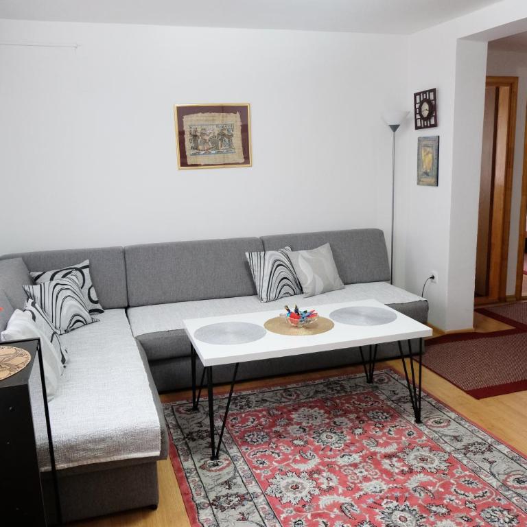 Ammy apartment - Apartman sa 2 Spavaće Sobe - 14