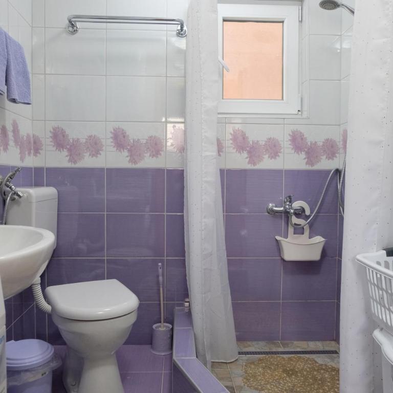 Ammy apartment - Apartman sa 2 Spavaće Sobe - 33