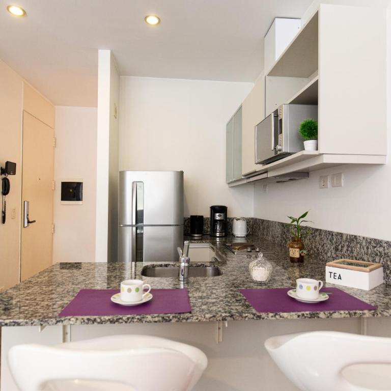 Apartment in Palermo Hollywood - Apartamento de 1 dormitorio - 5