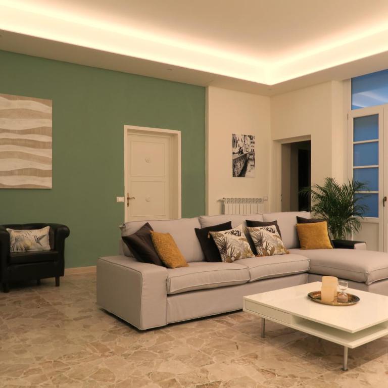 La Corticella - Appartamento con 3 Camere da Letto - 1