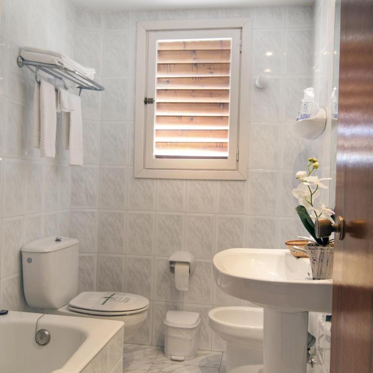 Vista Alegre - Standard Double or Twin Room - 4
