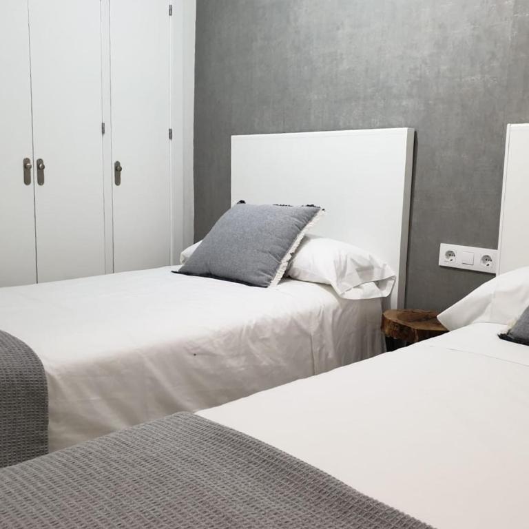 Las Antillas by RentCadiz - Apartamento de 2 dormitorios - 20