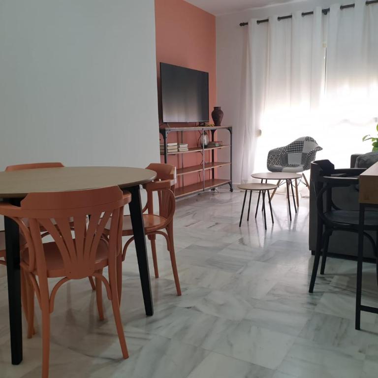 Las Antillas by RentCadiz - Apartamento de 2 dormitorios - 21
