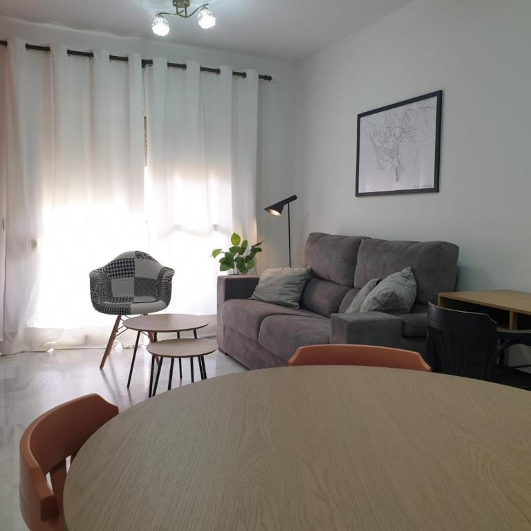 Las Antillas by RentCadiz - Apartamento de 2 dormitorios - 9