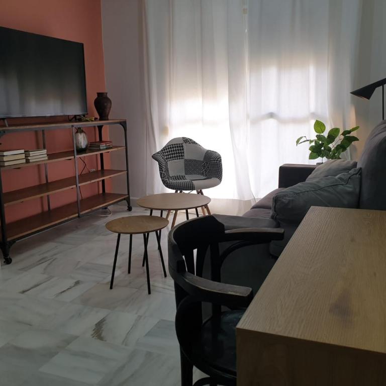 Las Antillas by RentCadiz - Apartamento de 2 dormitorios - 2