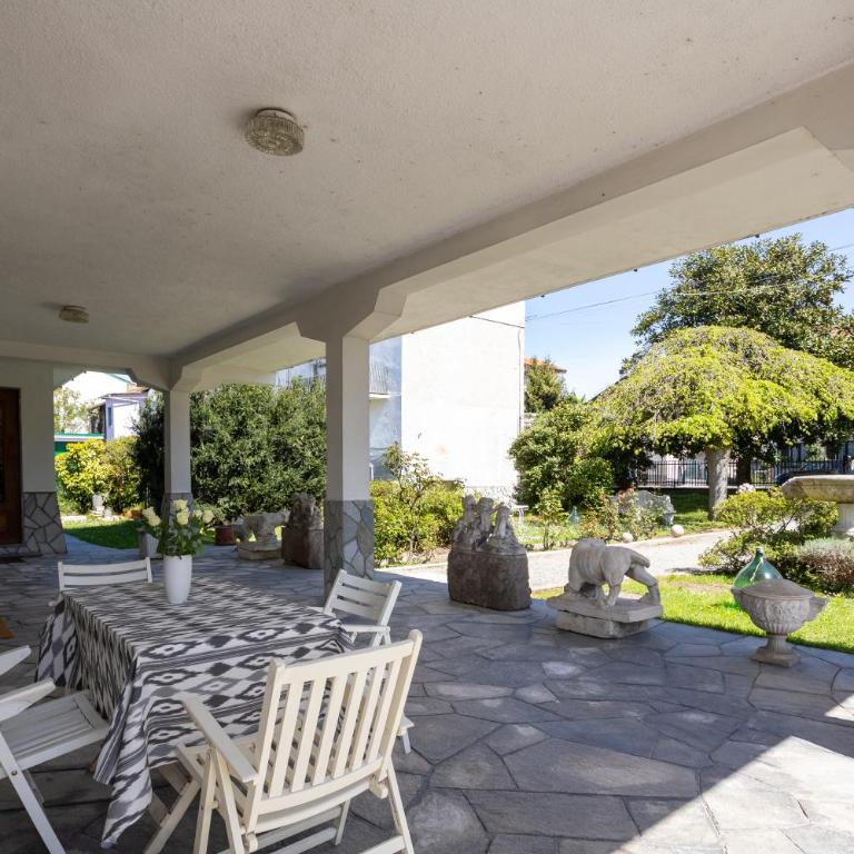 Villa Gabri 1 e 2 - Villa con 2 Camere da Letto - 13