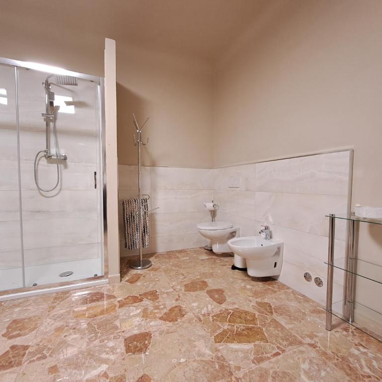 La Corticella - Appartamento con 3 Camere da Letto - 15