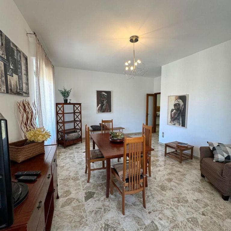 Margherita 64 - Appartamento con 2 Camere da Letto - 7
