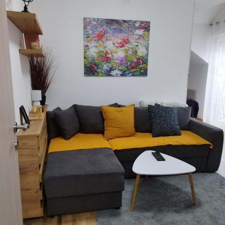 Apartman Rajčić - One-Bedroom Apartment - 14