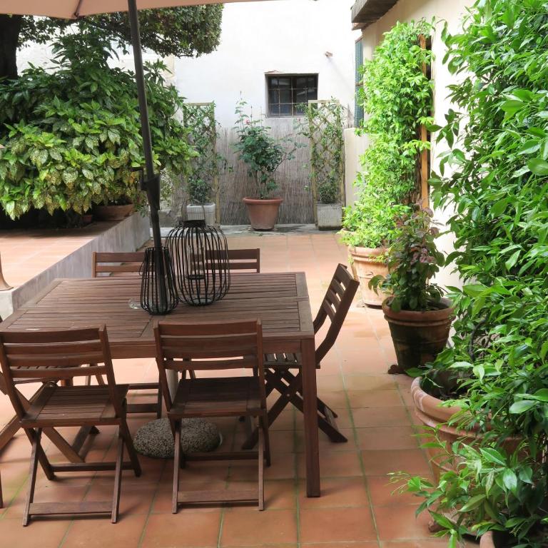 La Corticella - Appartamento con 3 Camere da Letto - 21