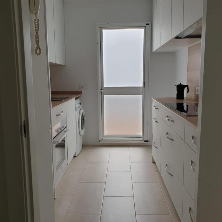 Las Antillas by RentCadiz - Apartamento de 2 dormitorios - 17