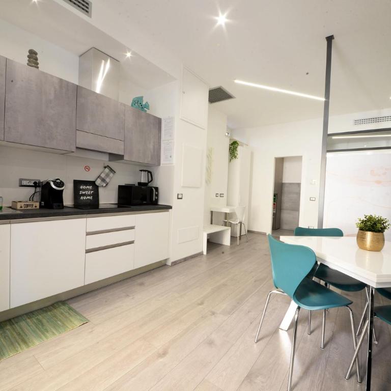 San Saba Street Apartment 52 - Appartamento Monolocale - 23