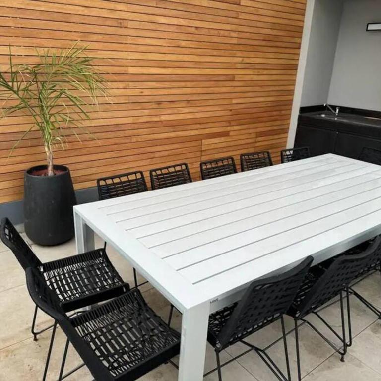 Lujoso Penthouse Apertura 2024 Panoramico Piscina Gym Parrilla Salon de Eventos y Negocios - Apartamento Deluxe - 43