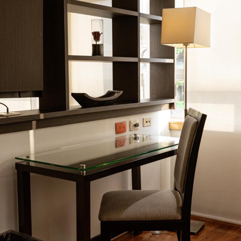 One Sixteen Hotel - Habitación Doble Superior - 2