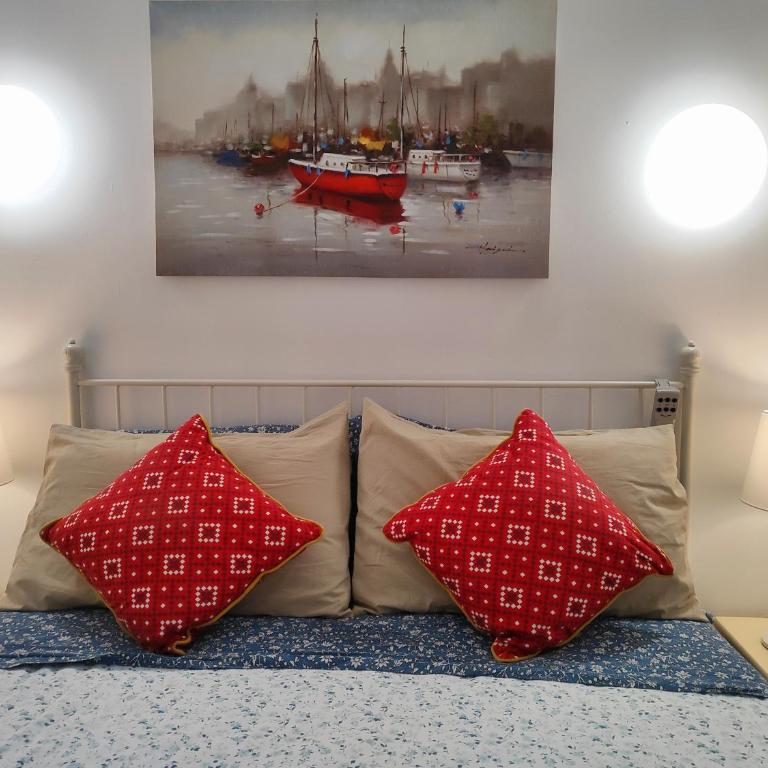 Tú casa en Mallorca con vistas al mar Tranquilidad todo el Año - Apartamento de 2 dormitorios - 31