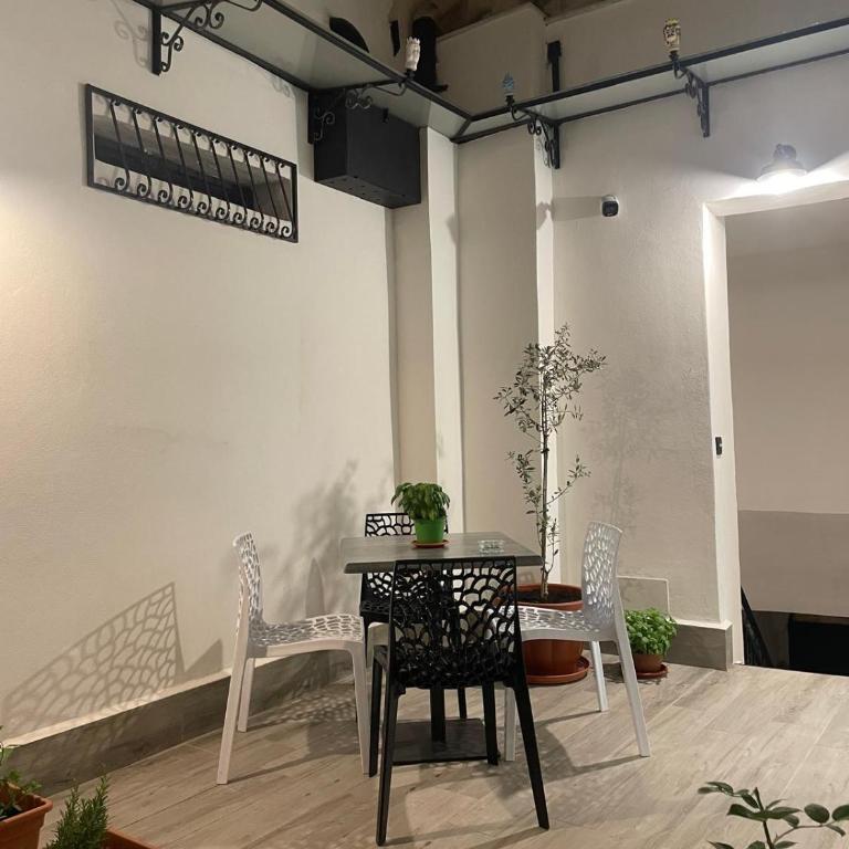 Casa Vacanze Donna Sidora - Appartamento con 2 Camere da Letto - 10