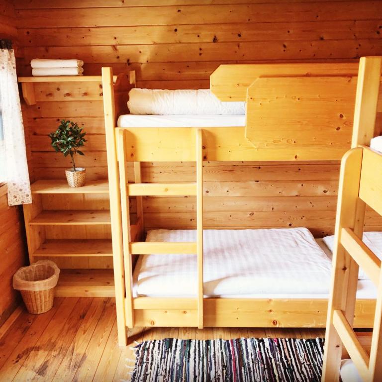 Bett&Bike Fisching adults only 30plus - Cottage mit Gartenblick - 11