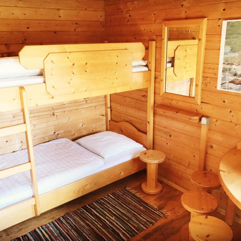 Bett&Bike Fisching adults only 30plus - Cottage mit Gartenblick - 12