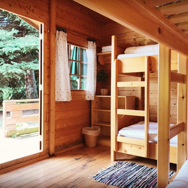Bett&Bike Fisching adults only 30plus - Cottage mit Gartenblick - 2