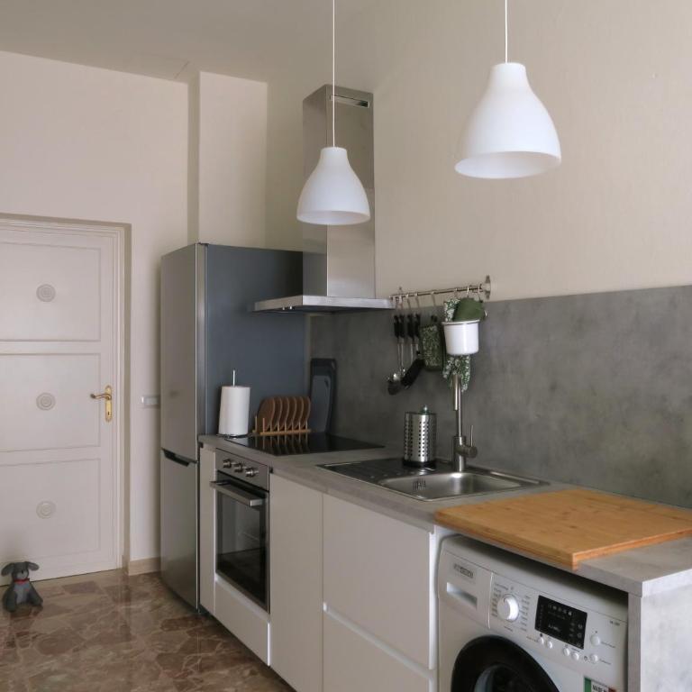 La Corticella - Appartamento con 3 Camere da Letto - 17