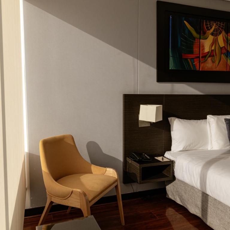 One Sixteen Hotel - Habitación Estándar - 6