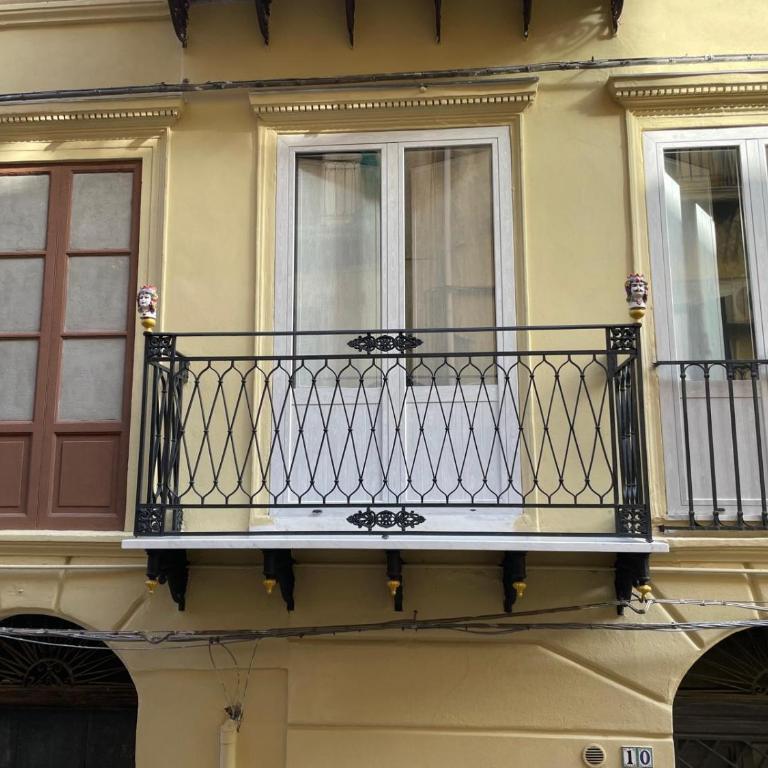 Casa Vacanze Donna MariaCarme' - Appartamento con 2 Camere da Letto - 10