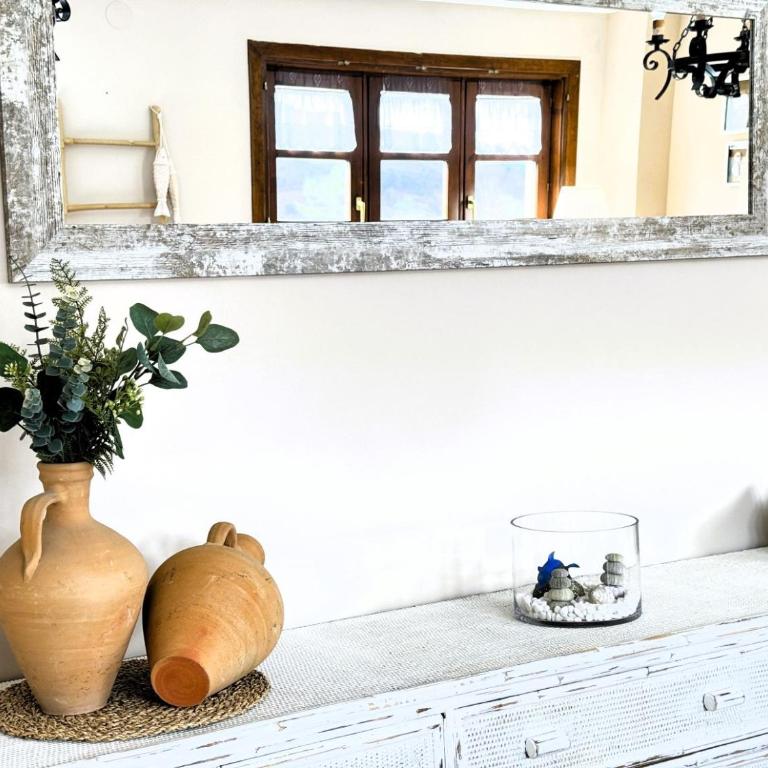 Los Robles Andrin - Three-Bedroom House - 7