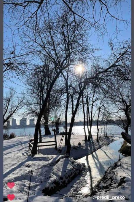 River House - Vikendica - 17