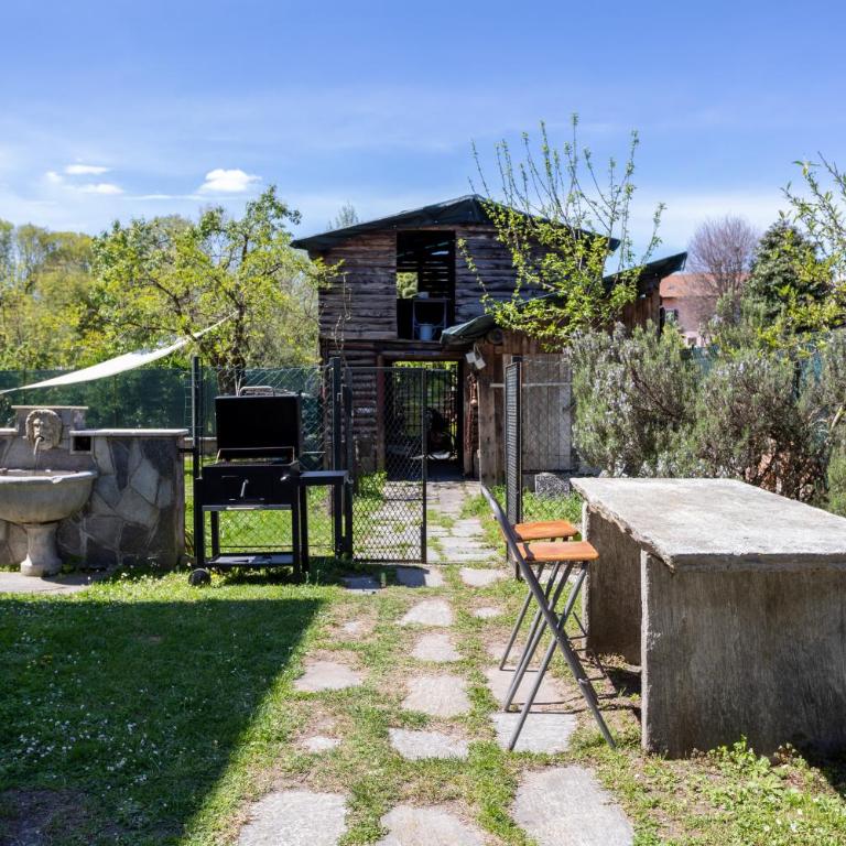 Villa Gabri 1 e 2 - Villa con 3 Camere da Letto - 52