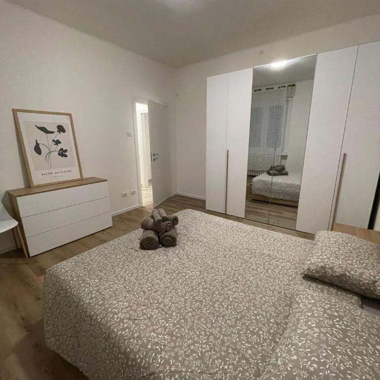 Appartamento MERY - Appartamento con 1 Camera da Letto - 13