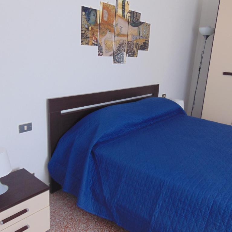 Appartamento Malù - Appartamento con 1 Camera da Letto - 21