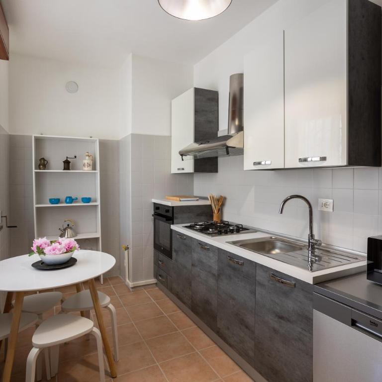 Villa Gabri 1 e 2 - Villa con 2 Camere da Letto - 30