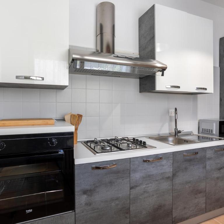 Villa Gabri 1 e 2 - Villa con 2 Camere da Letto - 32