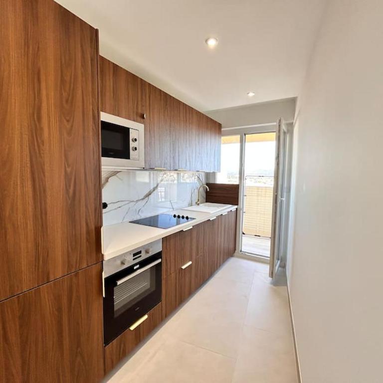 Prestige - 4 pers Neuf Vue Mer - Hyper centre - Apartamento de 1 dormitorio - 6