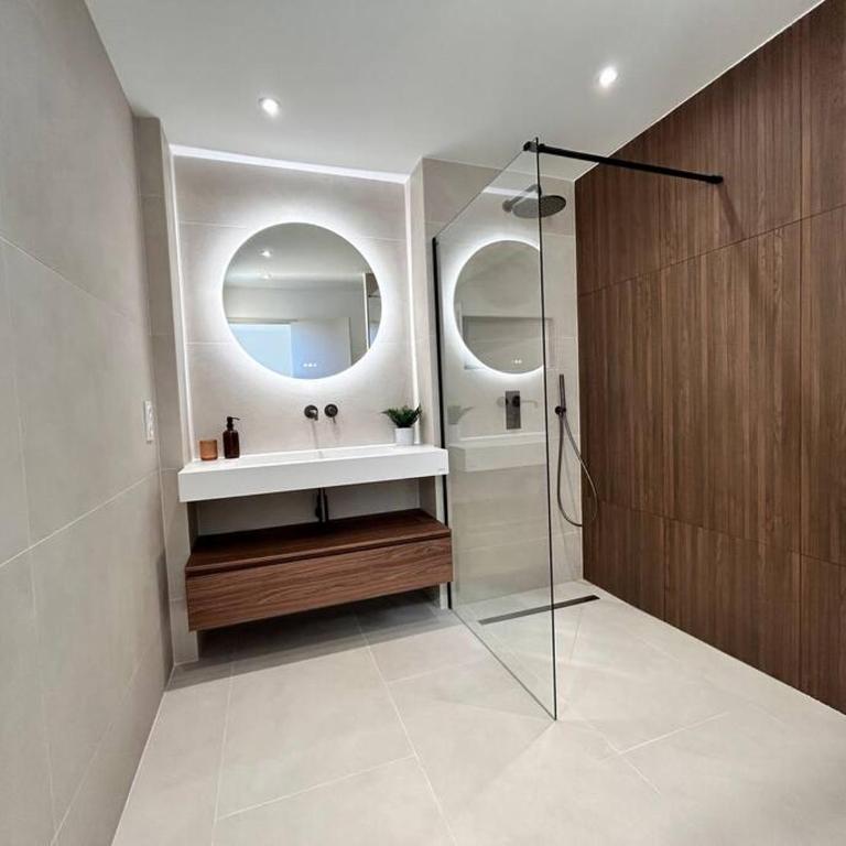 Prestige - 4 pers Neuf Vue Mer - Hyper centre - Apartamento de 1 dormitorio - 5